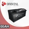 باتری اوربیتال وان- 100 آمپر- قالب L5