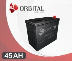 باتری اوربیتال وان- 45 آمپر- قالب B24