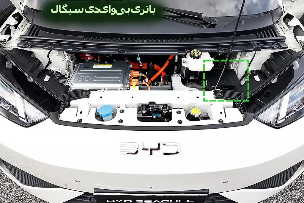 BYD-Seagull-under-the-hood