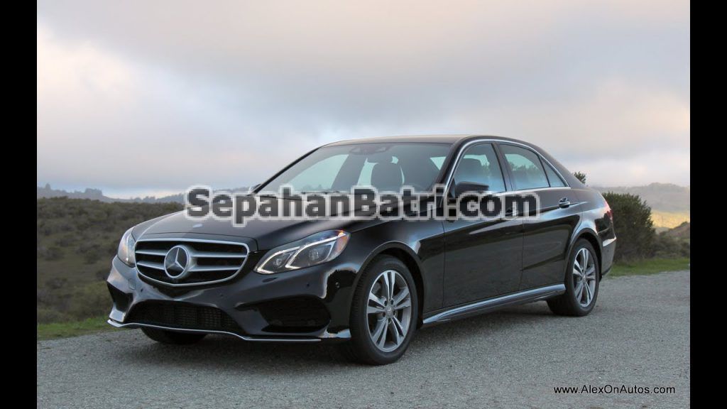 باتری بنز E250