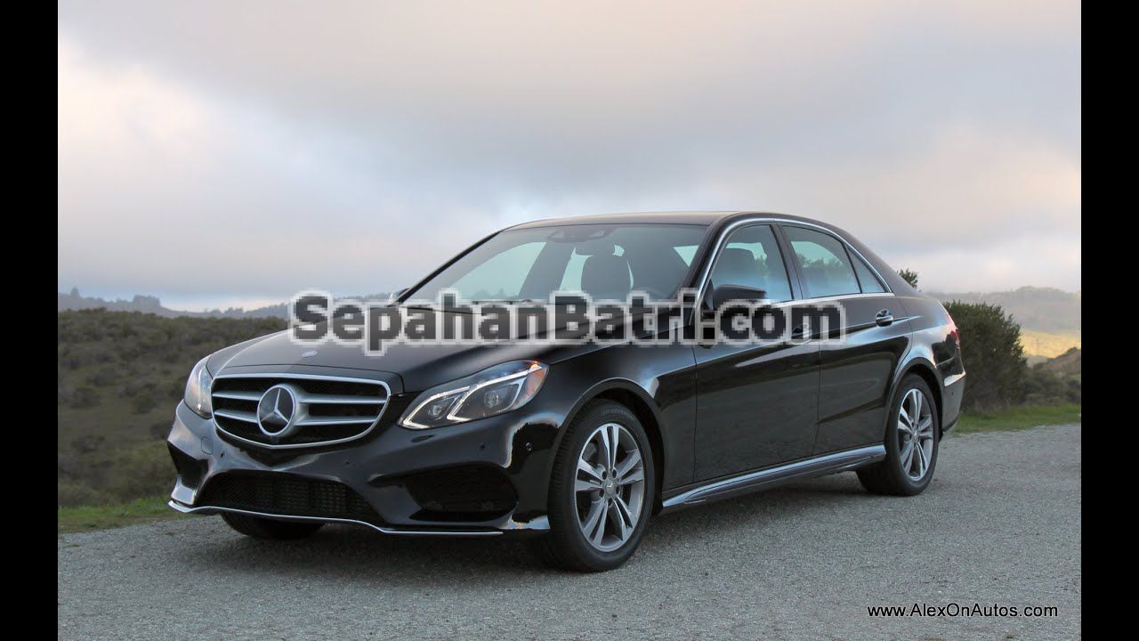 باتری بنز E250