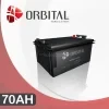 باتری اوربیتال وان- 170 آمپر- قالب truck