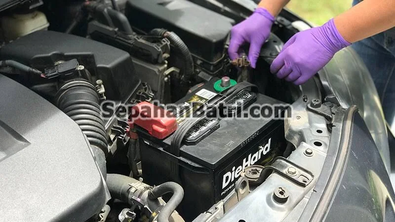 مزایای باتری اتمی