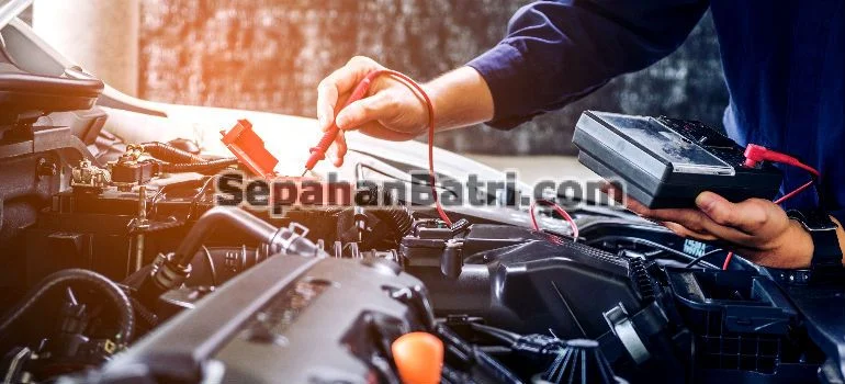 سرویس خودرو چیست؟