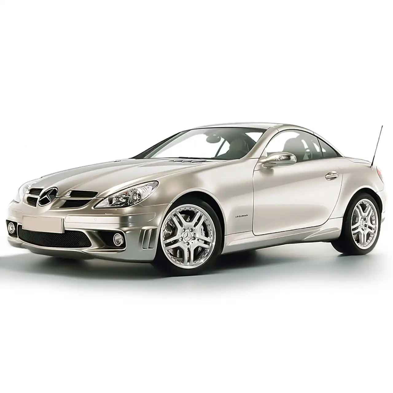 باتری مرسدس بنز اس ال کا 200 - SLK200