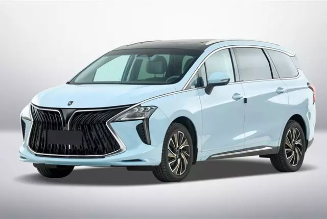 باتری هاوال ام 4- M4