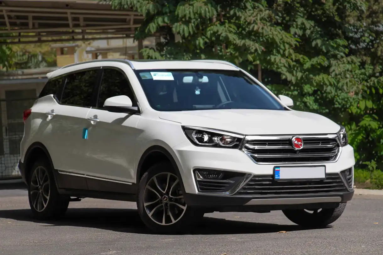 باتری هن تنگ ایکس 5 - X5