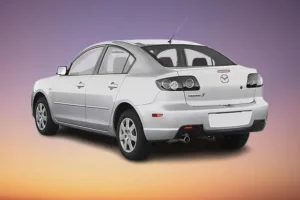 مزدا 3