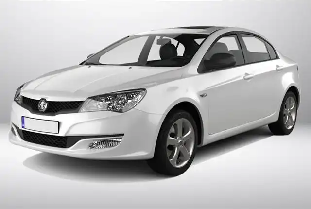 باتری ام جی 350