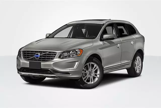 باتری ولوو ایکس سی 60 - XC60