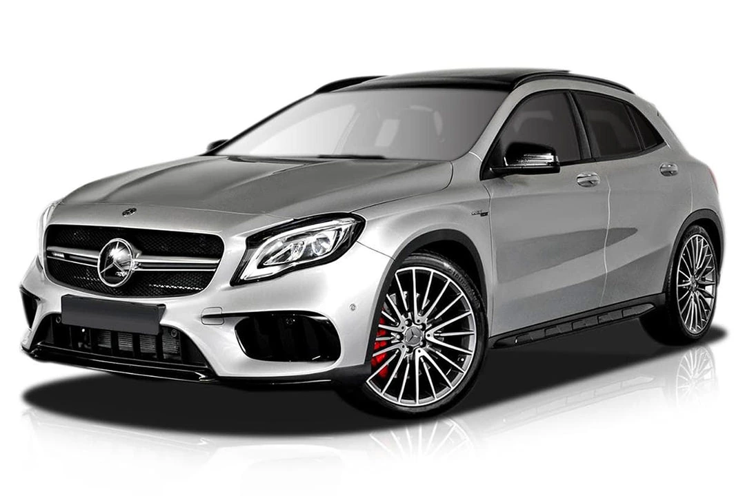 باتری مرسدس بنز جی ال ای 45 - GLA45
