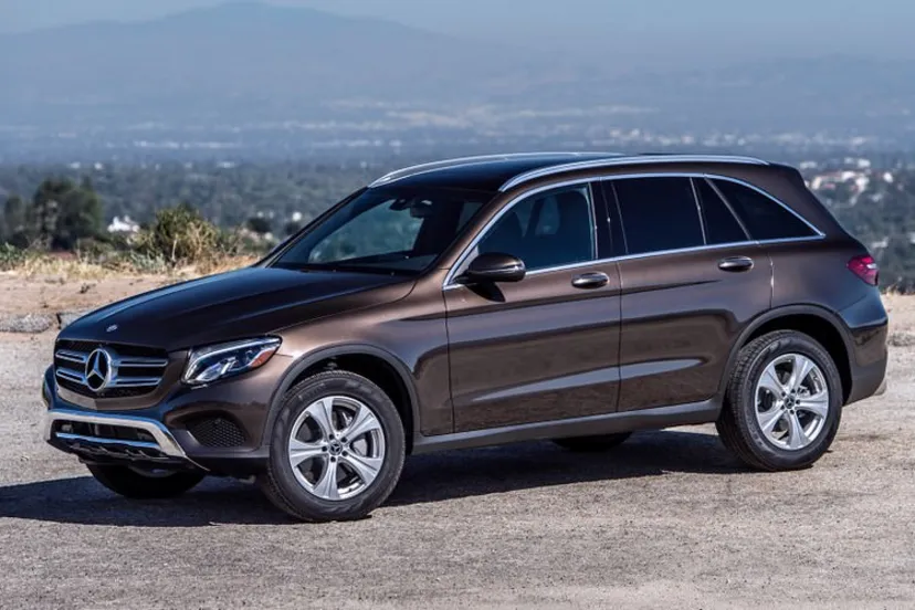 باتری مرسدس بنز جی ال سی 300 - GLC300