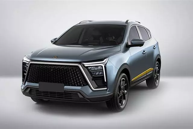 باتری کی ام سی ایکس 5 - X5