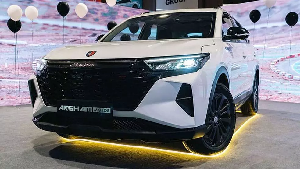 باتری مارس C300