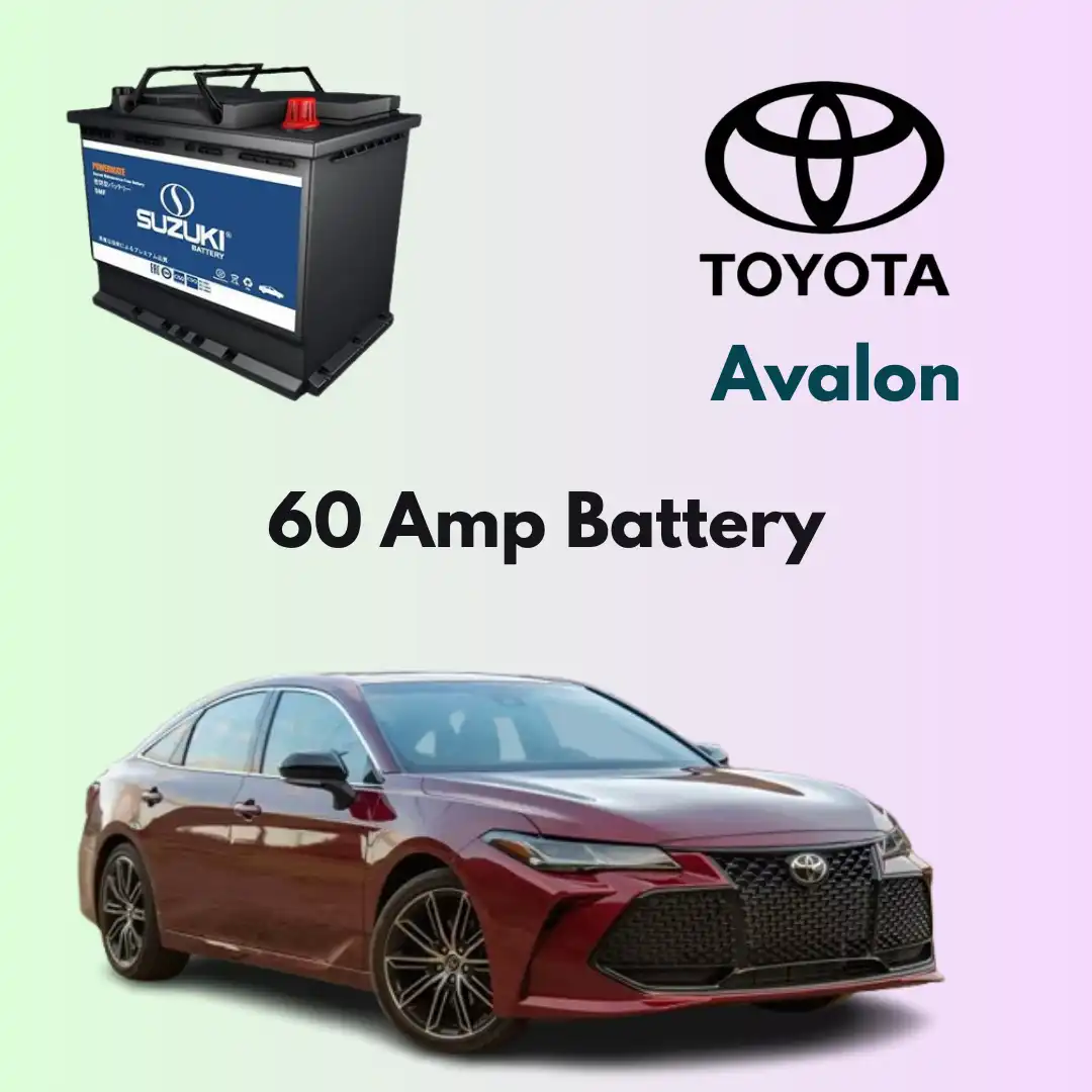 toyota-avalon-battery