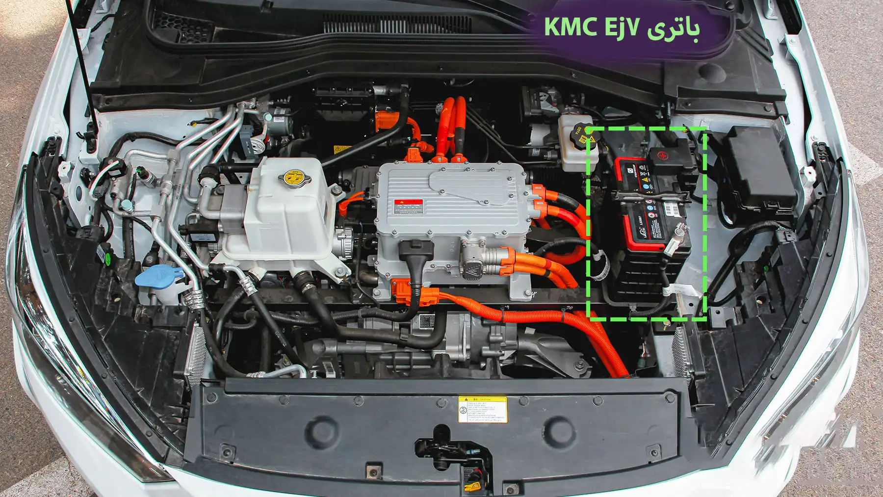 باتری-KMC-Ej7