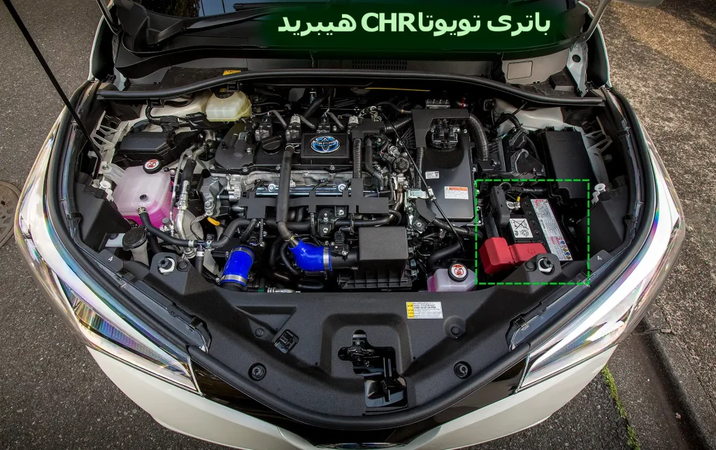 Toyota-CHR-Hybrid-under-the-hood