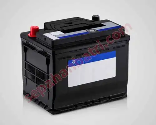 باتری دیزل ژنراتور