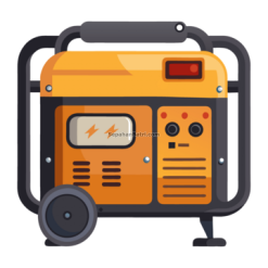 باتری موتور برق