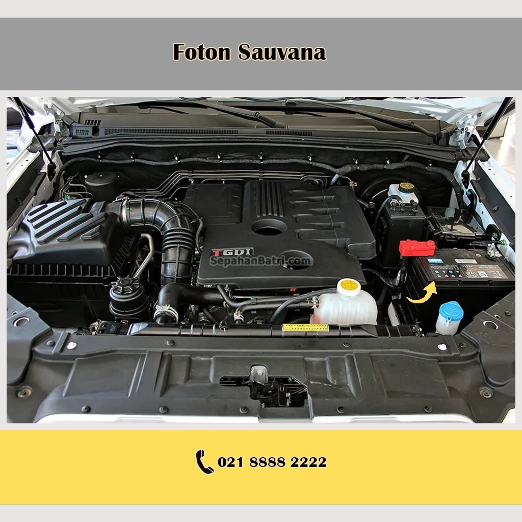 باتری فوتون ساوانا